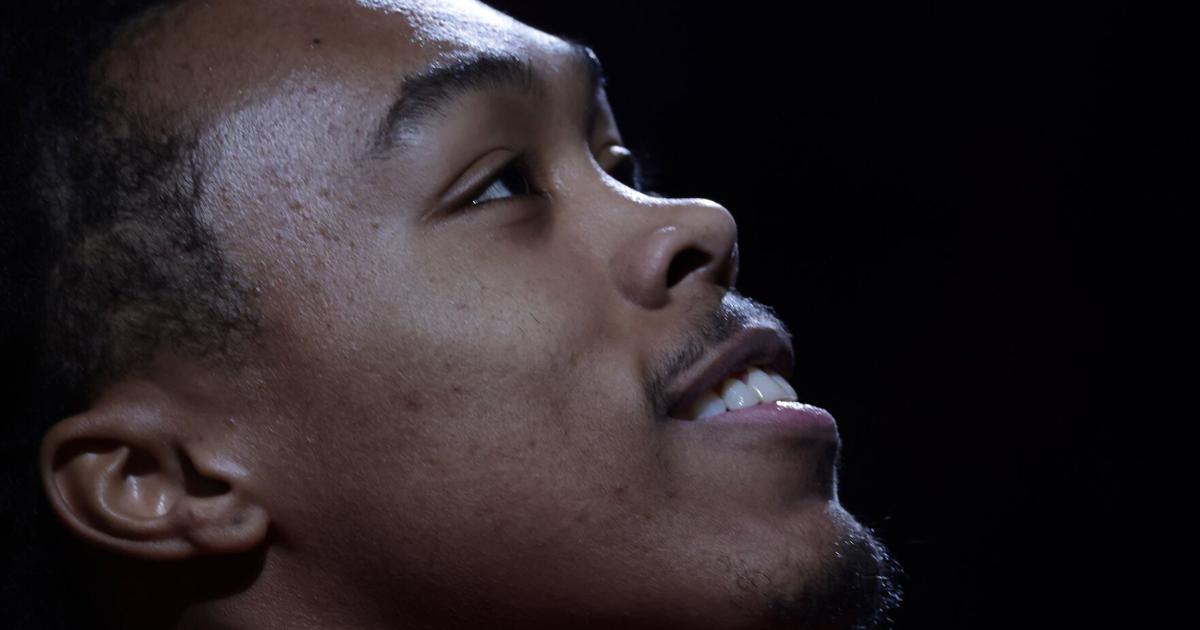 Raptors’ Scottie Barnes sees the light at end of the tunnel