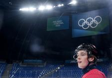 'It's no fluke': Macklin Celebrini set to play key role for Canada at