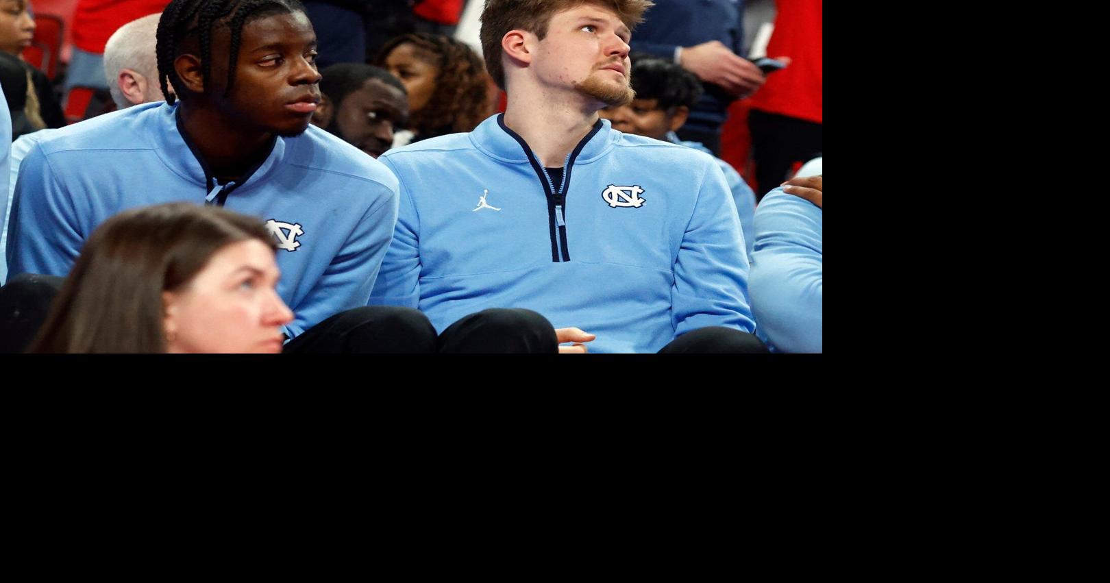 UNC&rsquo;s Veesaar increasing practice work ahead of Syracuse game; Wilson due for evaluation next week