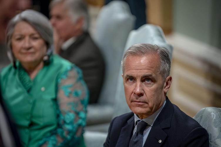 mark carney susan delacourt.JPG