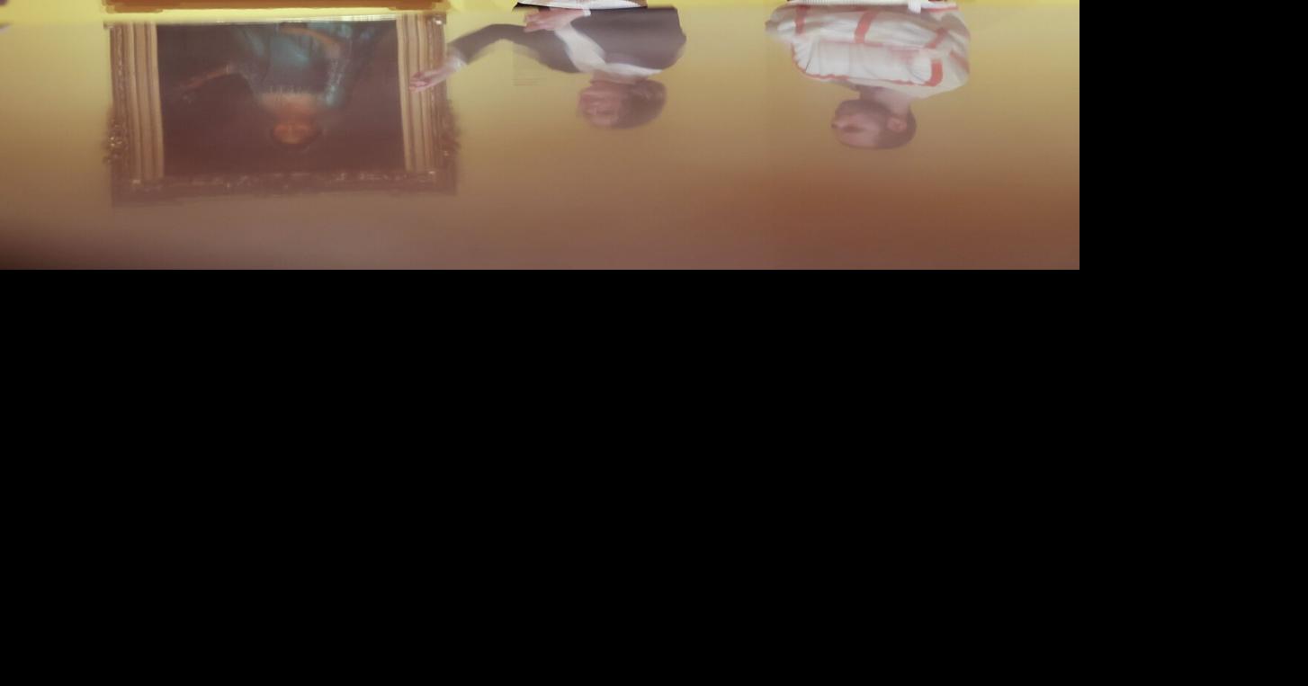 How the AGO solved the centuries-old mystery of the woman in this rare painting