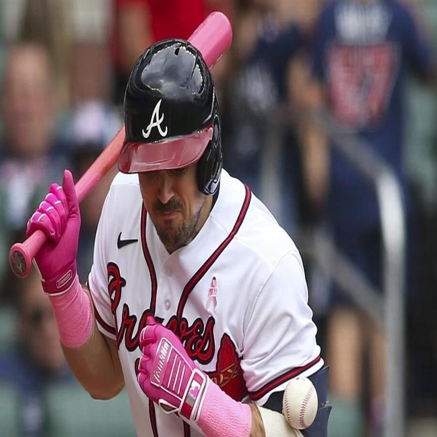 Adam Duvall earns AL Player of the Week after historic Red Sox