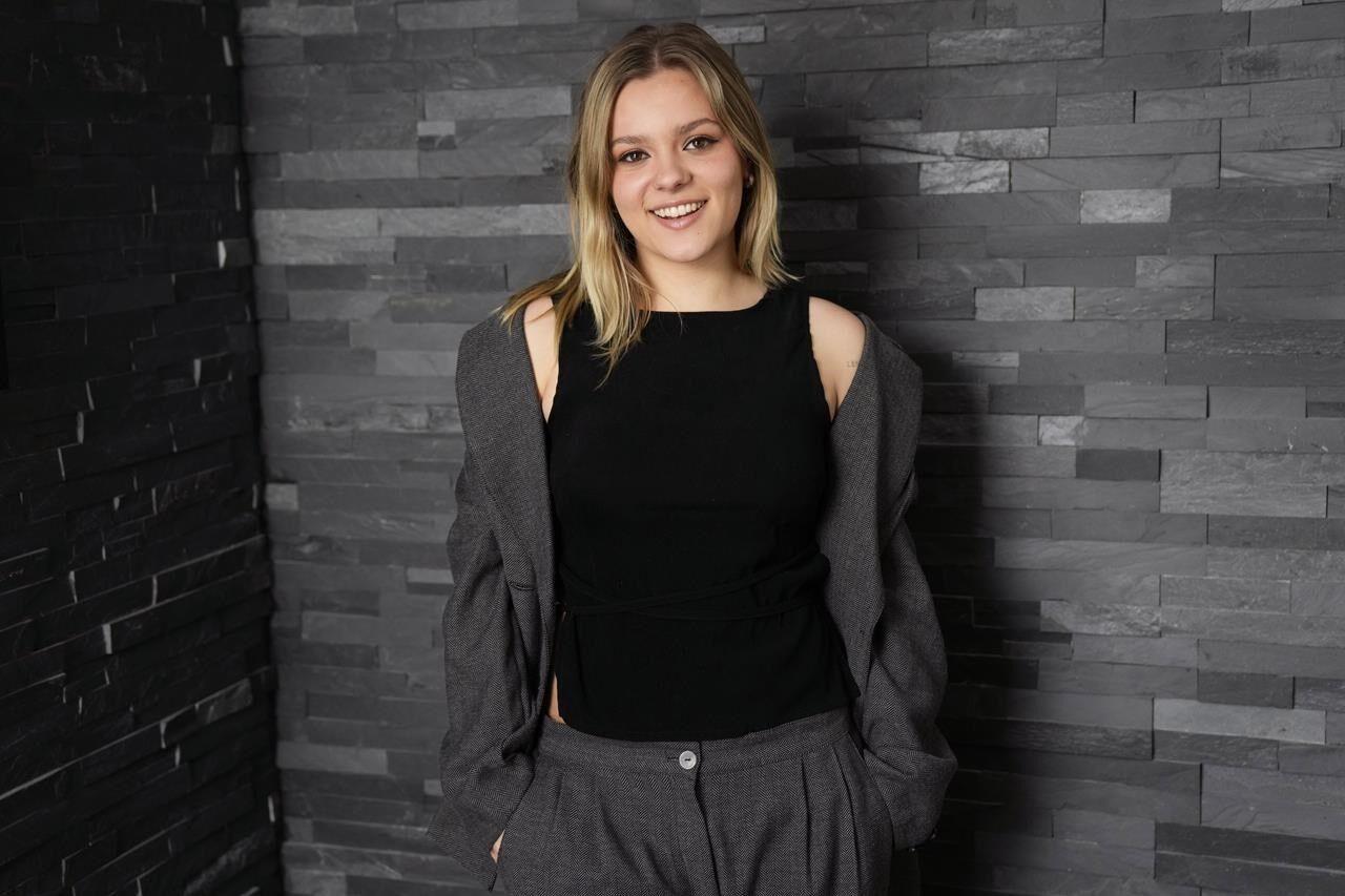 &lsquo;A star is born&rsquo;: Actor Maisy Stella breaks through in &lsquo;My Old Ass&rsquo;