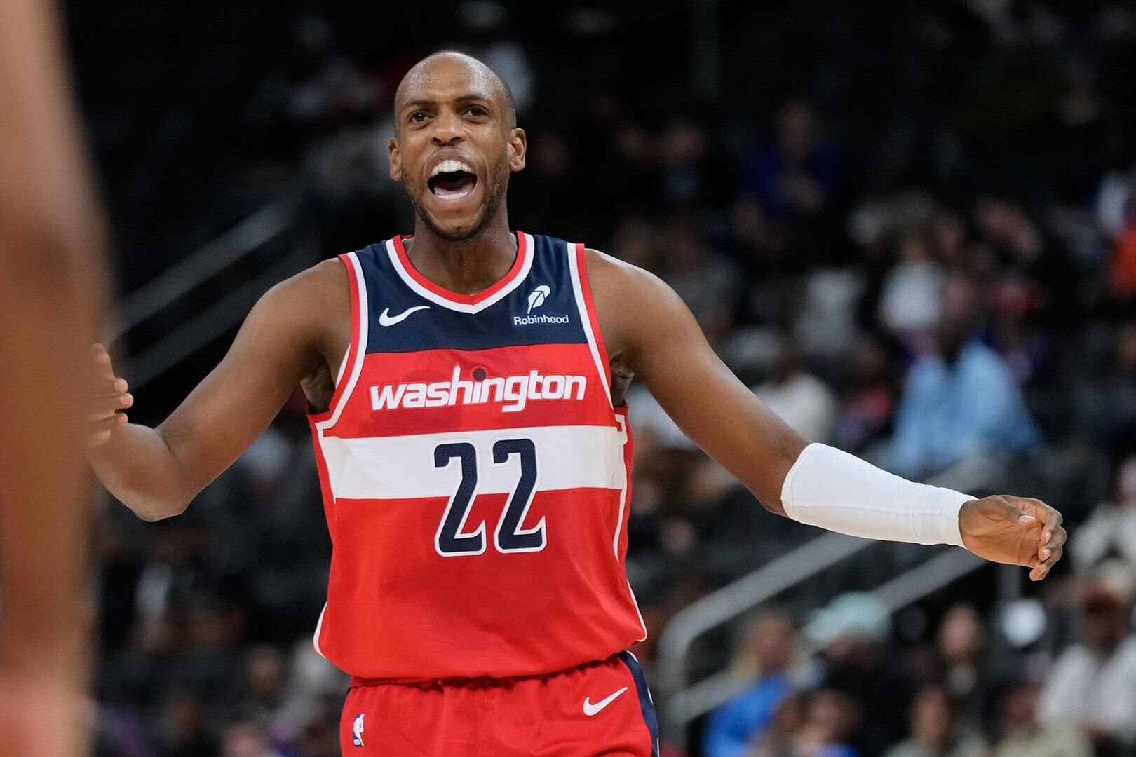 khris middleton olympics jersey