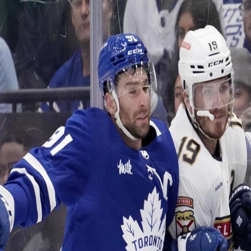 Maple Leafs' O'Reilly, Acciari Shine in Debut Against Canadiens