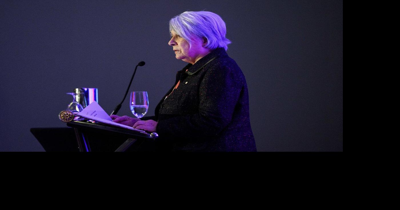 Indigenous Peoples play a key role in national security: Gov. Gen. Mary Simon