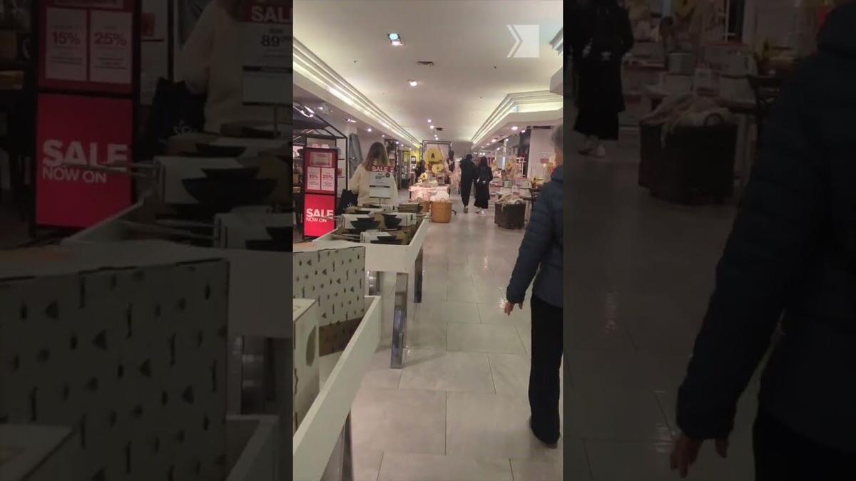 Donald Trump makes Hudson's Bay loss sting much more