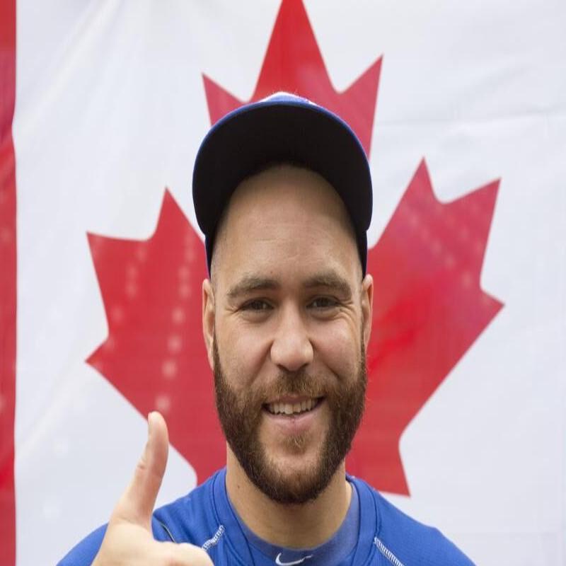 Russell Martin gets his chance to bid farewell to Blue Jays fans
