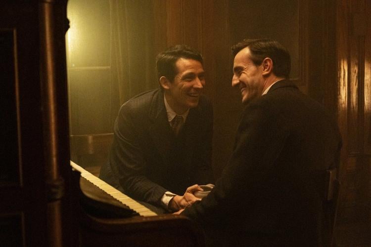 Movie Review: Paul Mescal, Josh O’Connor collect folk songs in tender ‘The History of Sound’