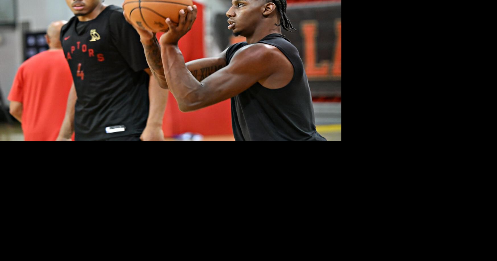 Scottie Barnes und Kawhi Leonard gegen den Osten: Wie schlägt sich ...