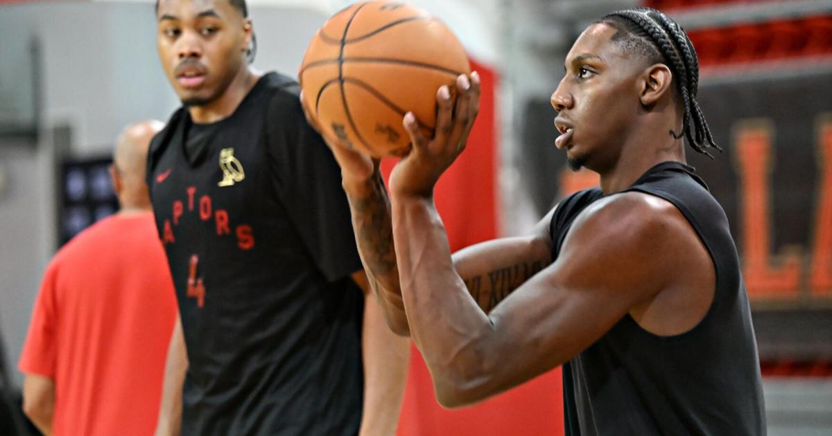 Scottie Barnes und Kawhi Leonard gegen den Osten: Wie schlägt sich ...