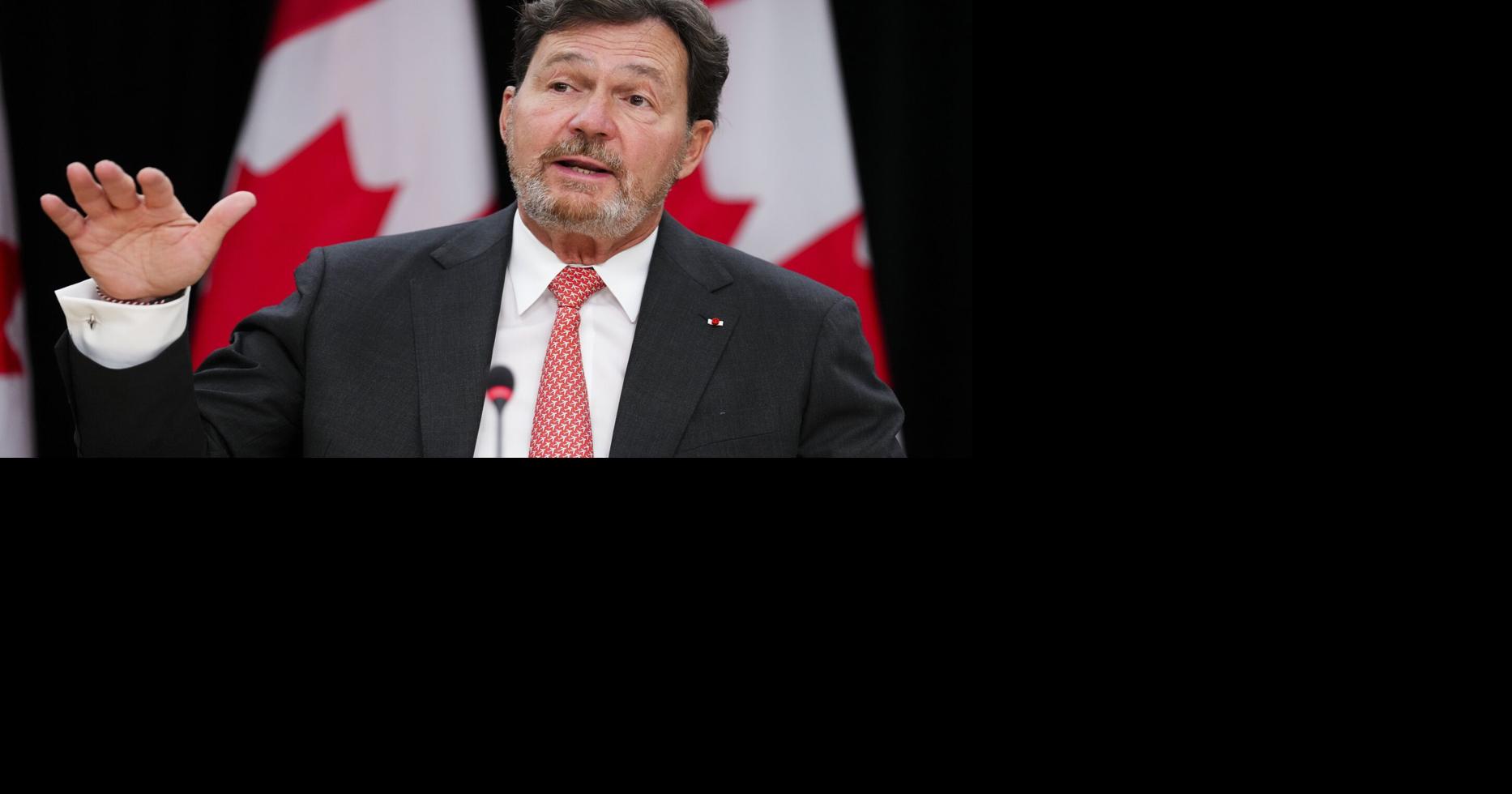 AI-generated 'fake cases' a concern for courts, Canada's top judge says