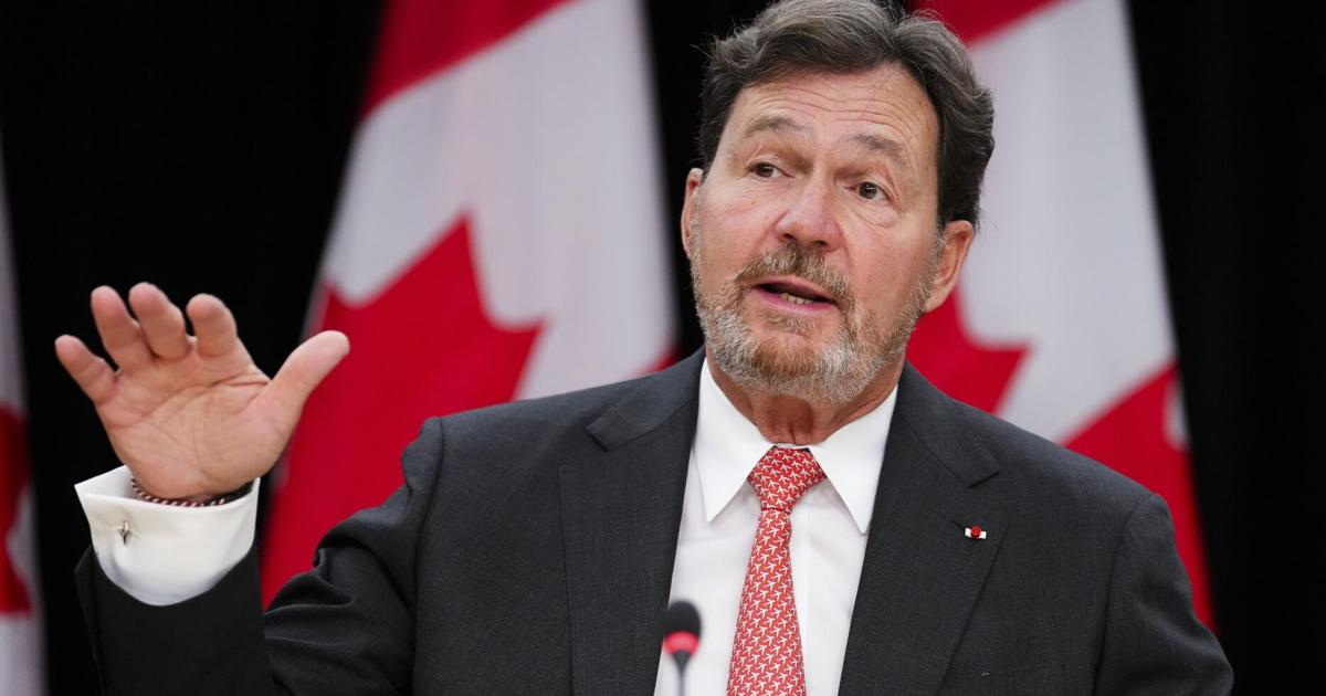 AI-generated ‘fake cases’ a concern for courts, Canada’s top judge says