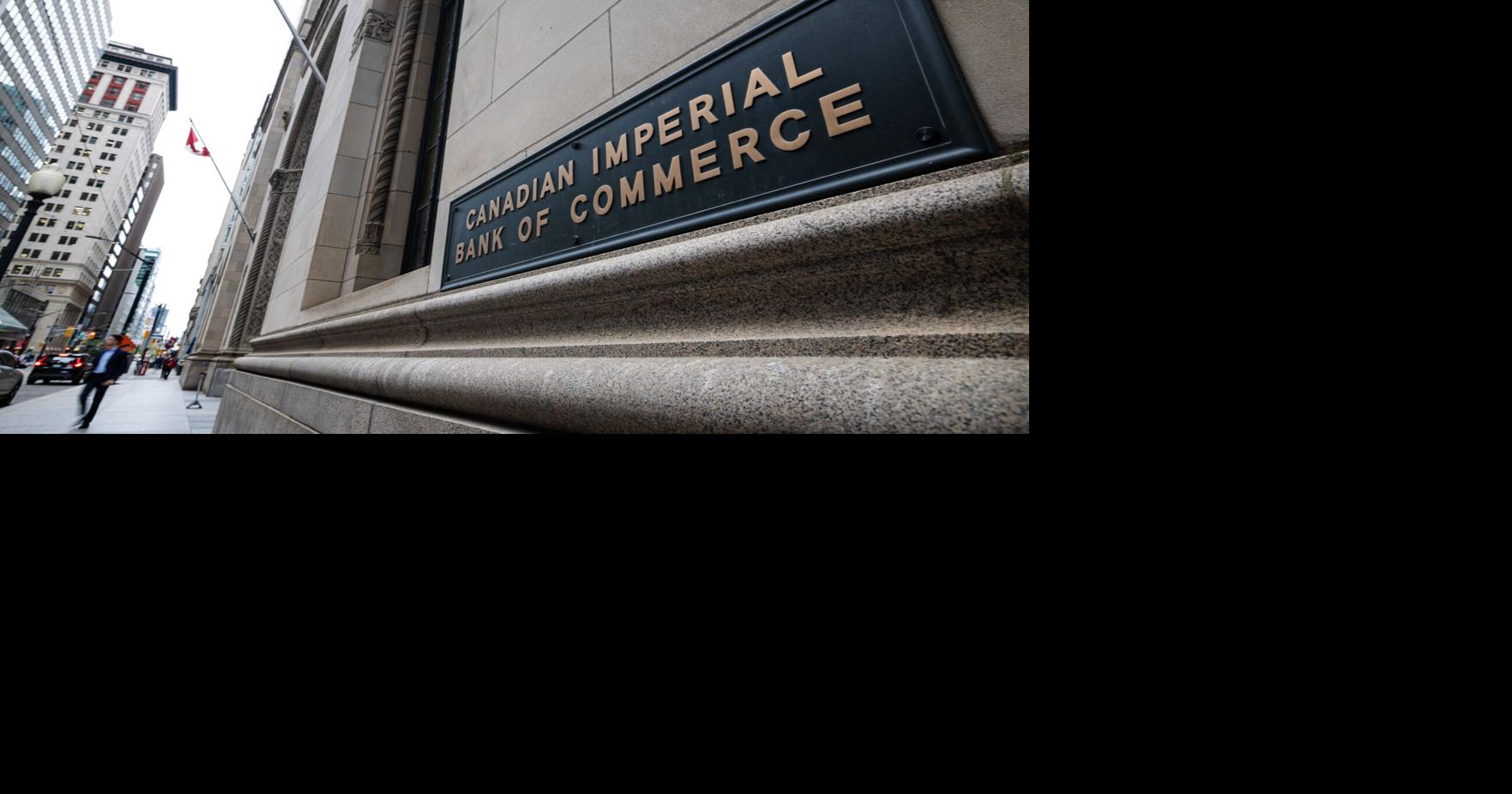 For former CIBC VP Peter Cole, the good times rolled