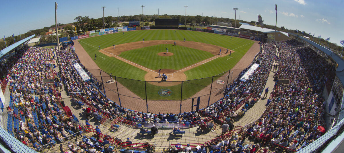 Dunedin frets over the future of the Blue Jays