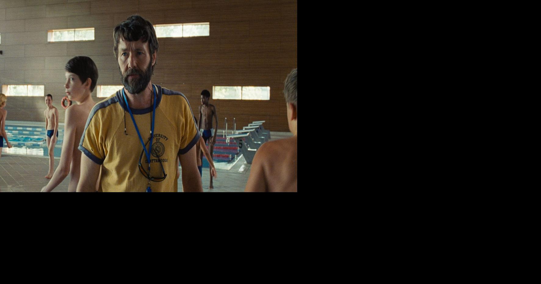 A movie of the moment, ‘The Plague’ is a queasy allegory of male toxicity