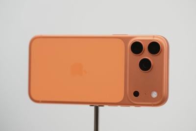 Apple has unveiled its iPhone 17 lineup, including the first iPhone Air. Here's what's new