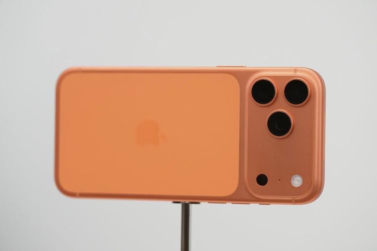 Apple has unveiled its iPhone 17 lineup, including the first iPhone Air. Here's what's new
