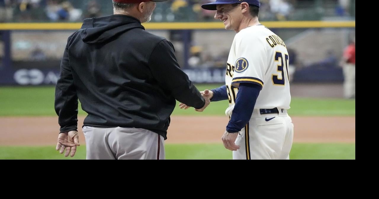 He's always going to be proud': Brady Counsell following in dad's