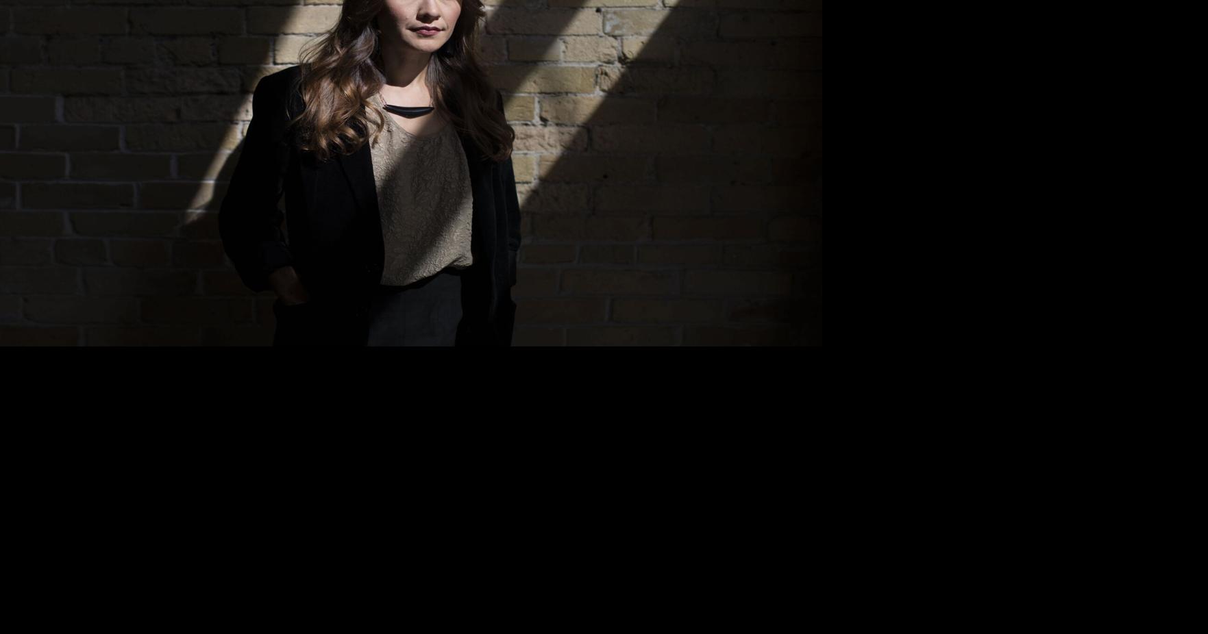 Canadian actor returns Toronto film critics' award after video acceptance speech is edited