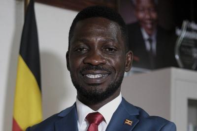 'From bad to worse': Ugandan opposition figure describes struggle ahead of next year's vote
