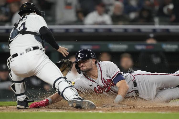 Torkelson'S Game Winning Hr: A Must See Moment! - 03h6u49