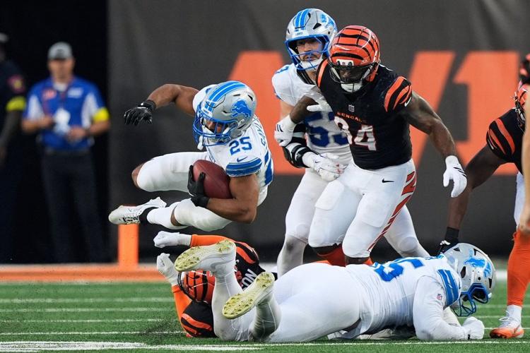 NFL sees a surge in returns with the new dynamic kickoff. Onside kicks ...