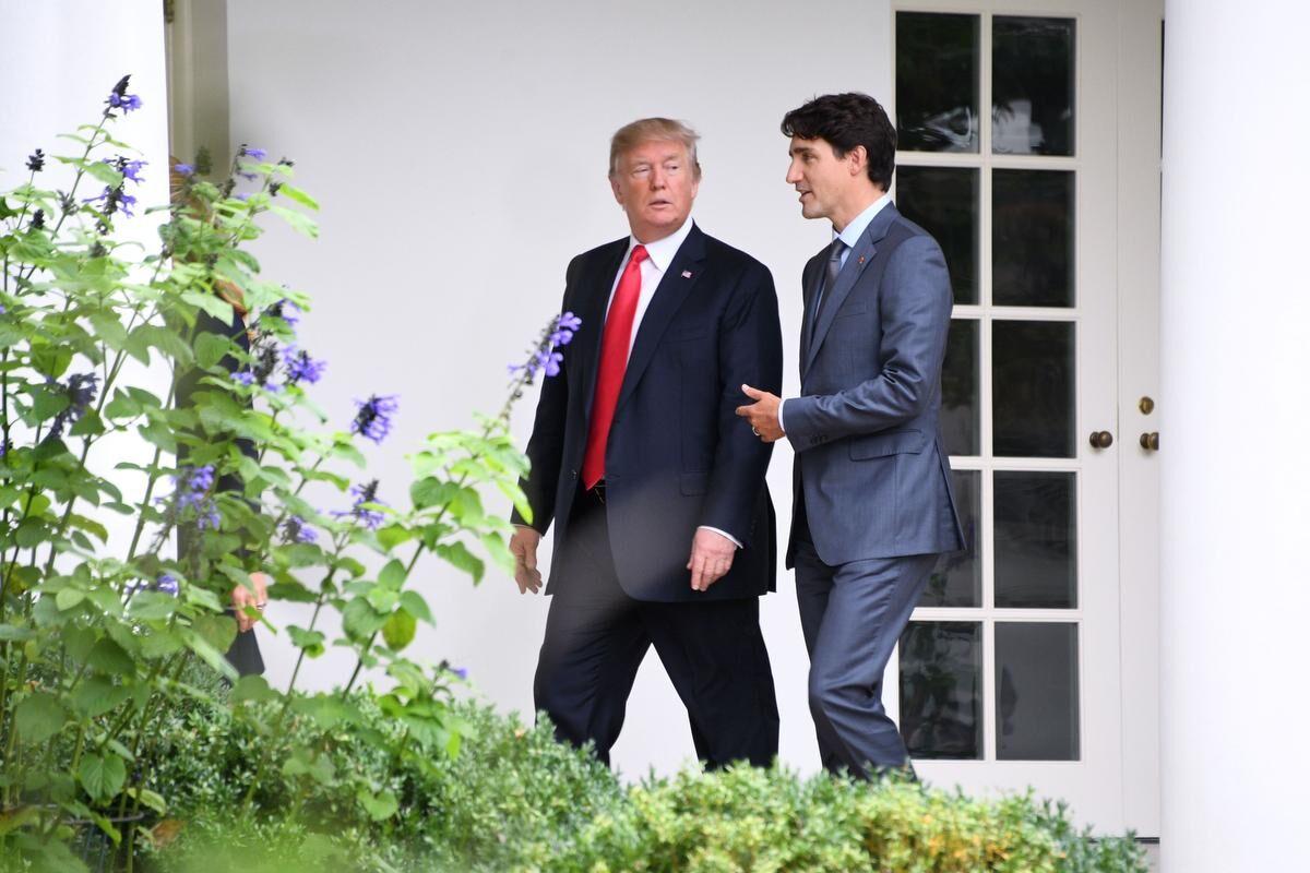 Protecting Canadian culture a surprise sticking point at NAFTA talks