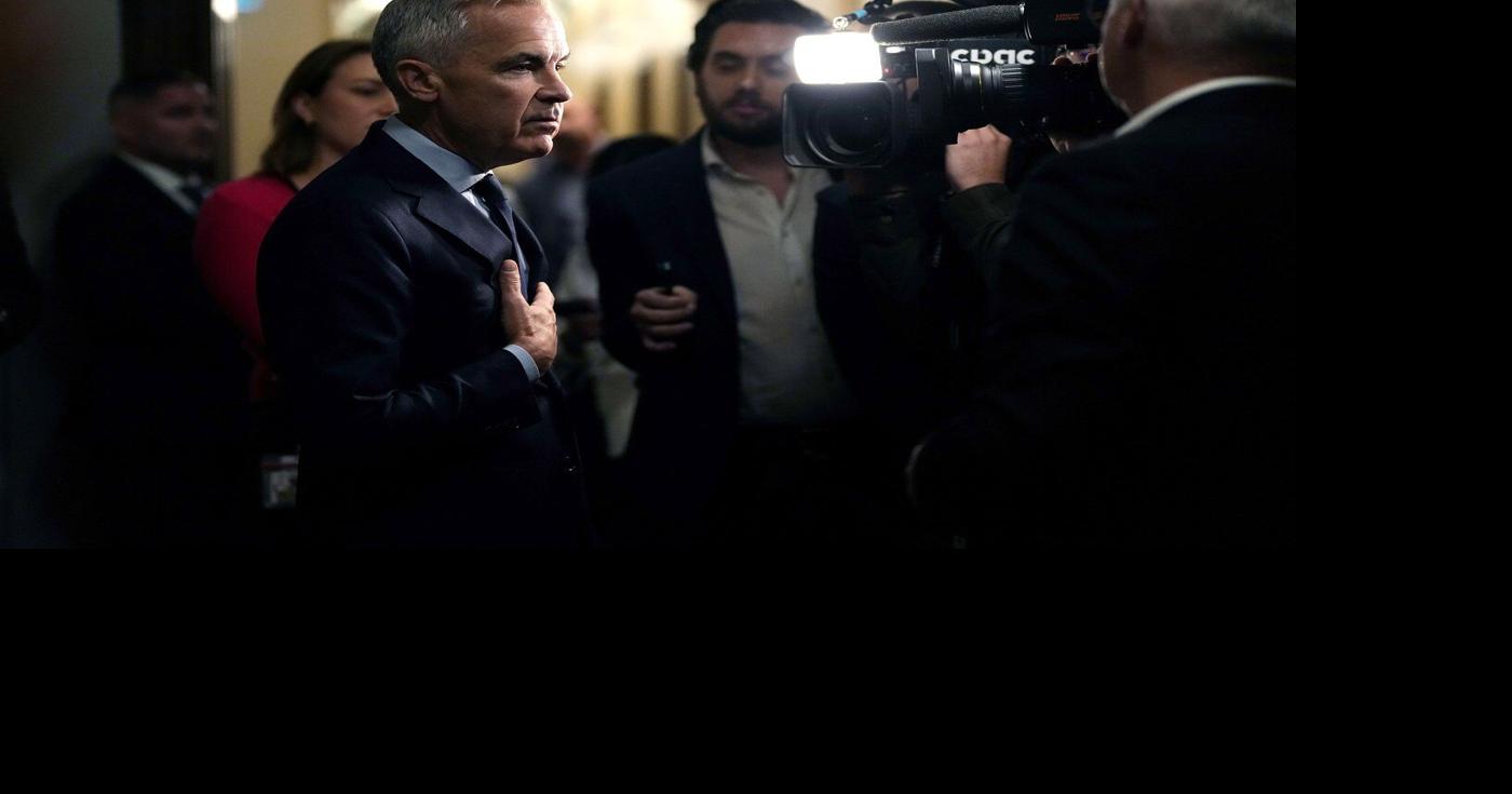 PQ leader says referendum isn't immediate priority after his party's ...