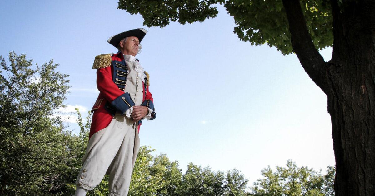 Ontario Travel: Where would Simcoe go on Simcoe Day?