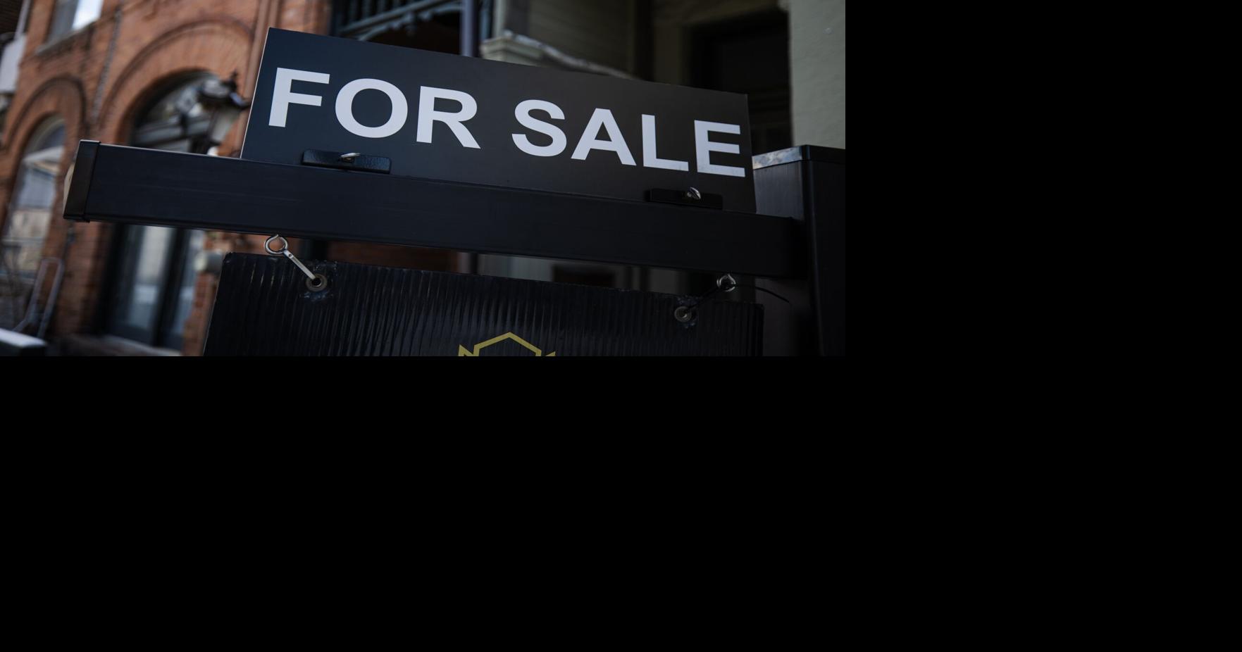 Mortgage risk now the number one threat to Canada's financial system, regulator says, with defaults predicted to rise