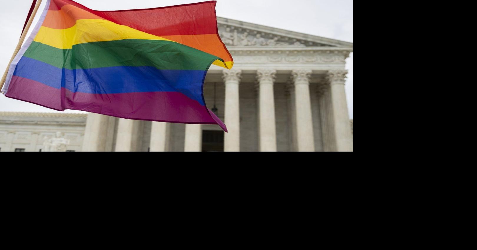 World Pride comes to Washington in the shadow of, and in defiance of, the Trump administration