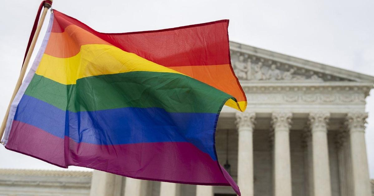 World Pride comes to Washington in the shadow of, and in defiance of, the Trump administration