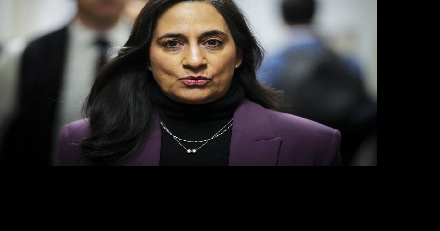 Anand says Israel's 'mistreatment' of Canadians in flotilla violated UN treaty