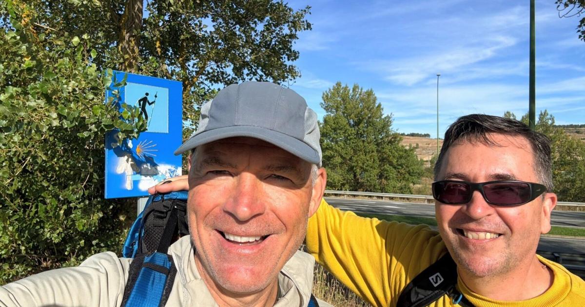 Γric Blais: As I hike through Spain, fellow pilgrims praise Canada and despair over America - Toronto Star