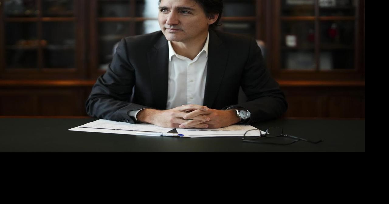 Trudeau claims unfinished business enterprise, threat to progressive agenda generate him to run yet again