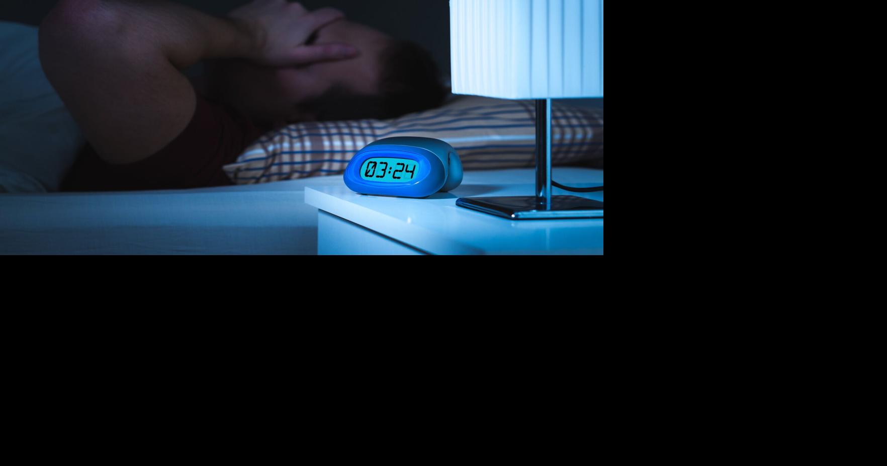 Turns out you don't need 8 hours a night. Navigating your deprivation and the 'sleep shaming' economy