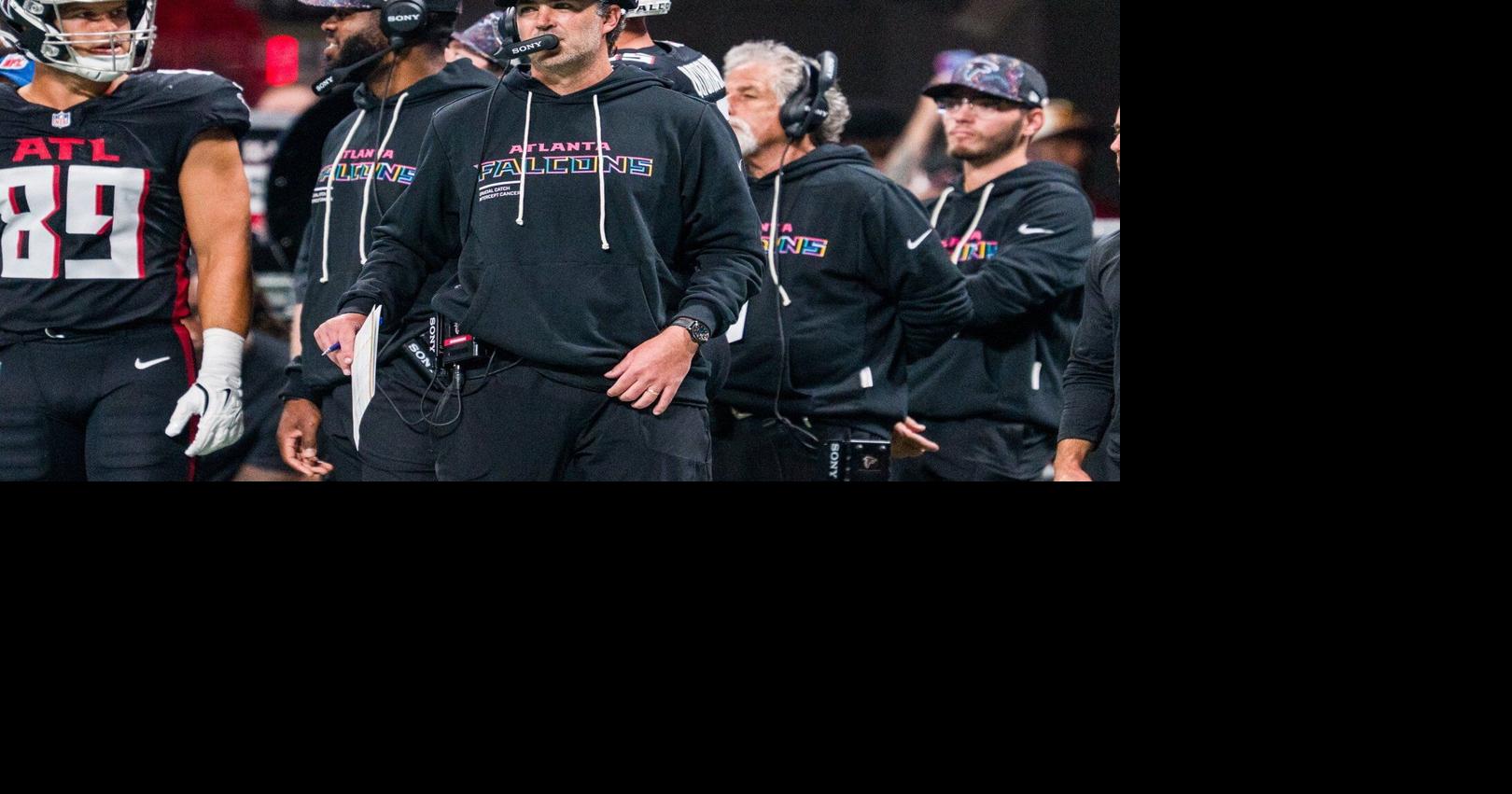 The Buccaneers are hiring Zac Robinson to be their offensive coordinator, AP source says