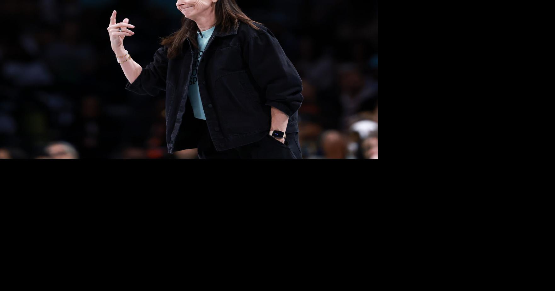 WNBA’s Toronto Tempo reportedly pick Sandy Brondello as first head coach