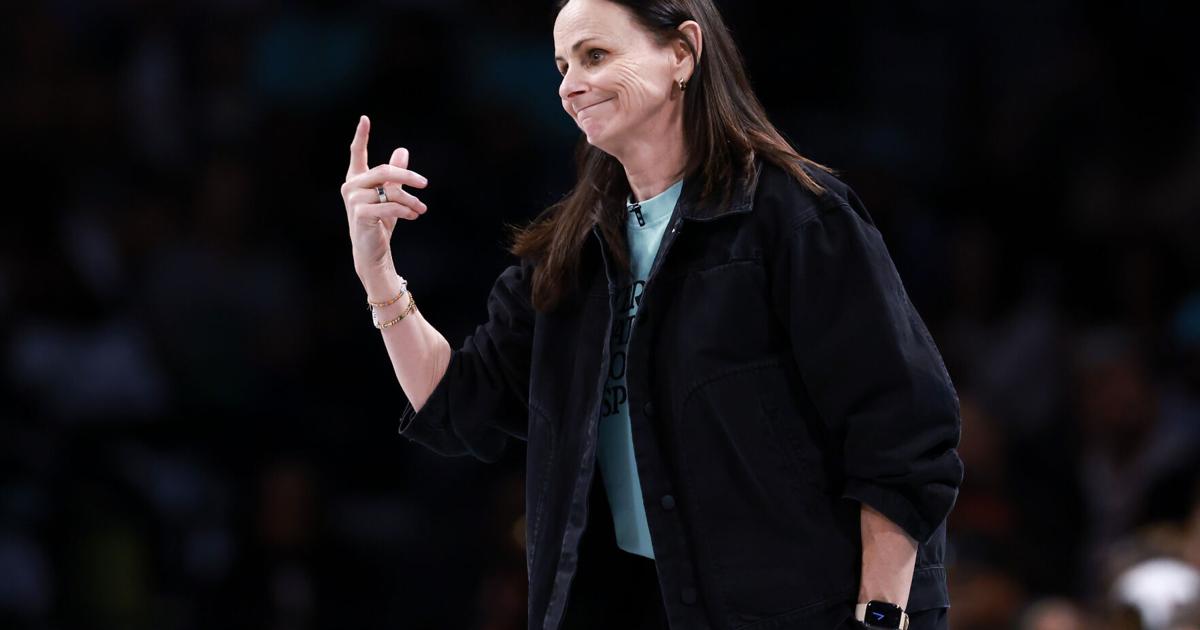 WNBA’s Toronto Tempo reportedly pick Sandy Brondello as first head coach