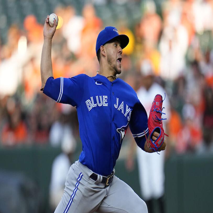 White Sox-Blue Jays rained out; doubleheader Thursday