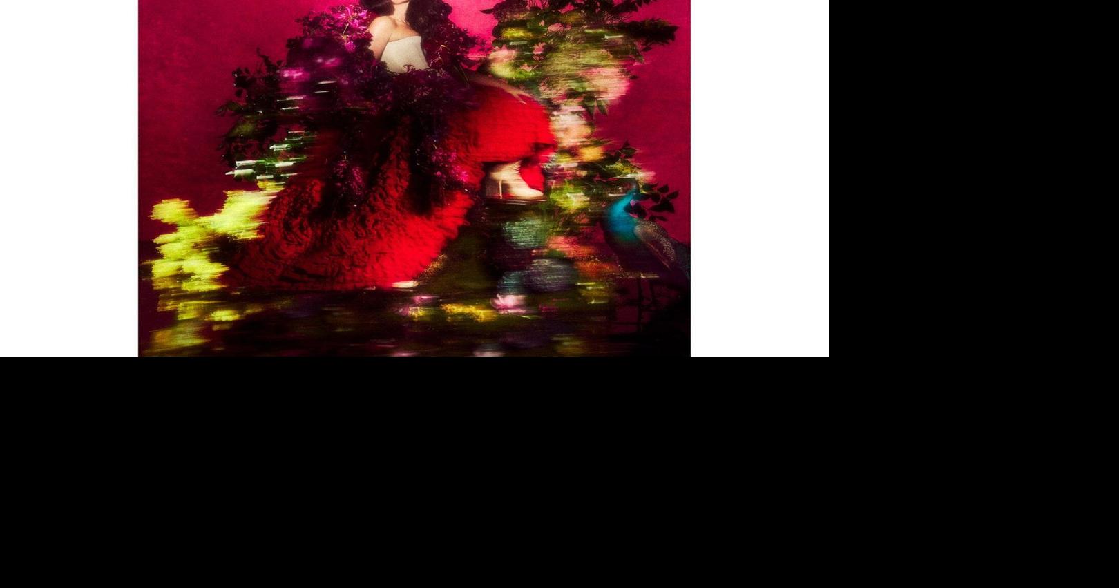 Music Review: Jessie Ware’s 'Superbloom' dives deep into disco, but the drama runs cool