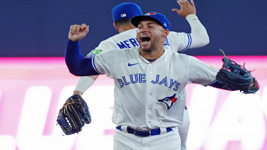 Springer to make Blue Jays debut as Toronto aims for sweep of