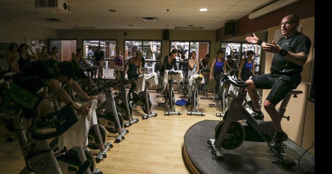 goodlife fitness cycling class