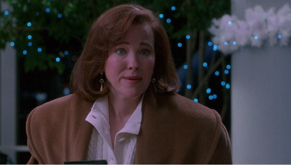 Home Alone mom Catherine O'Hara grateful to be part of Christmas 'ritual'