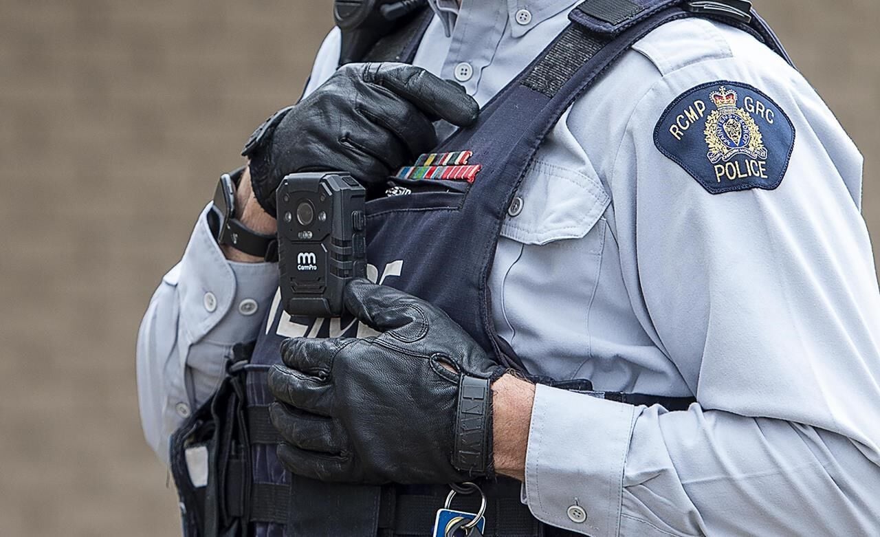 Iqaluit Police Body Camera Pilot Project Wraps; Concerns Remain Over ...