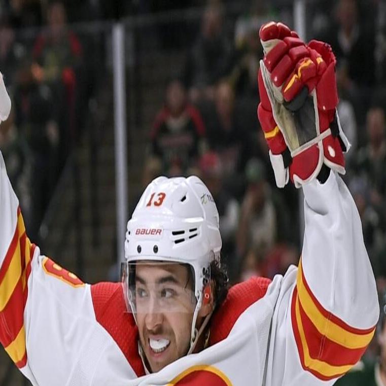 Here are fan reactions to Johnny Gaudreau leaving Calgary for Columbus