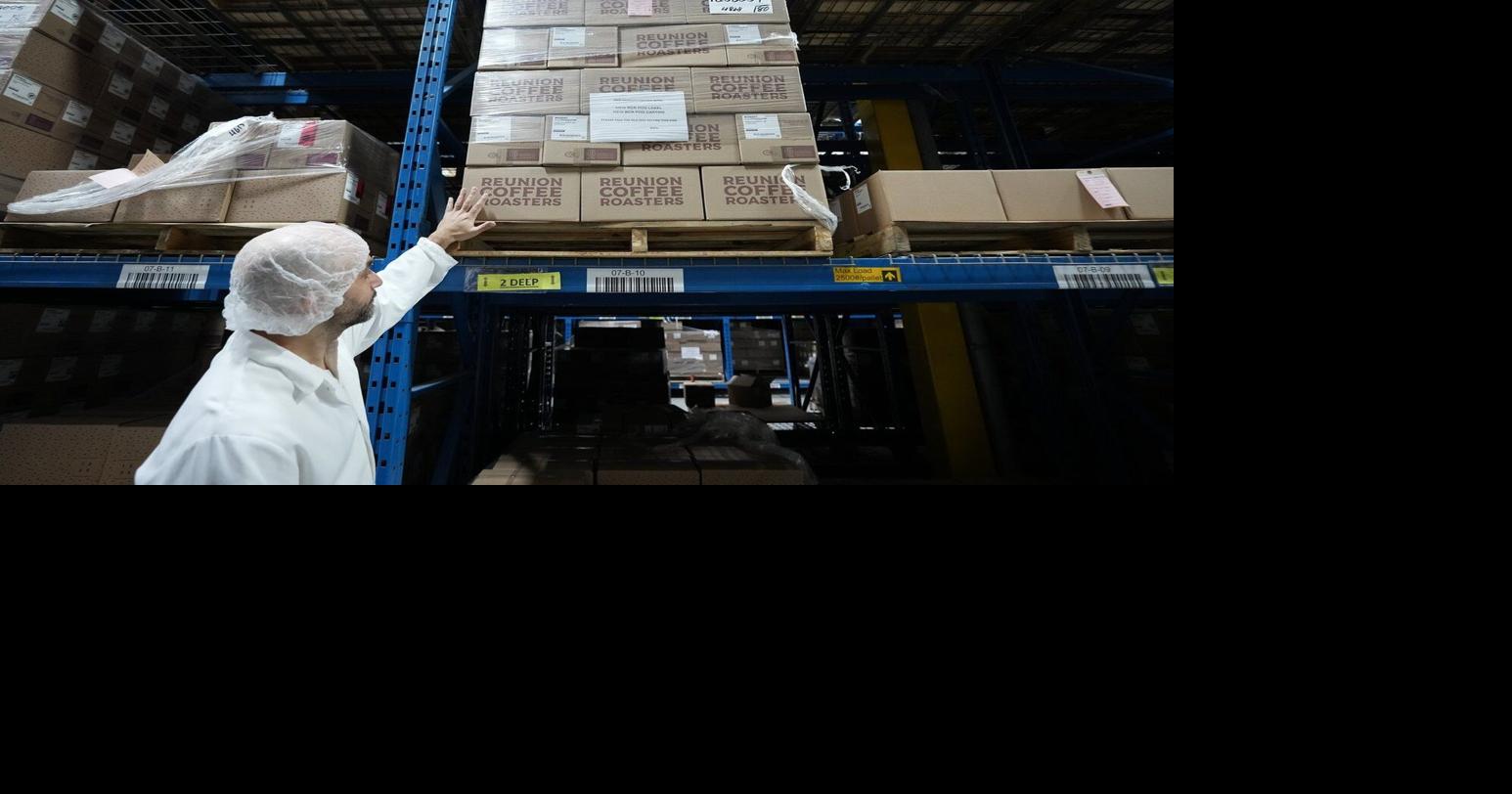 From small farms to your cup: What it takes to make that one cup of fresh coffee