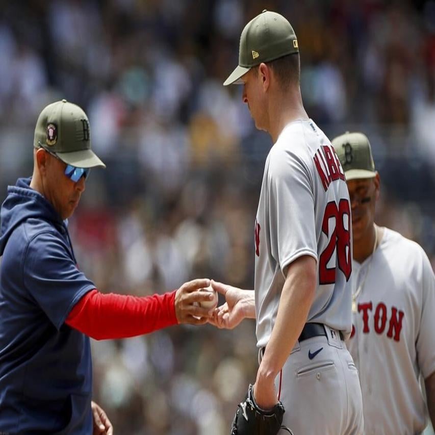 Just For Starters: Breaking Down Corey Kluber's Start for Rays on