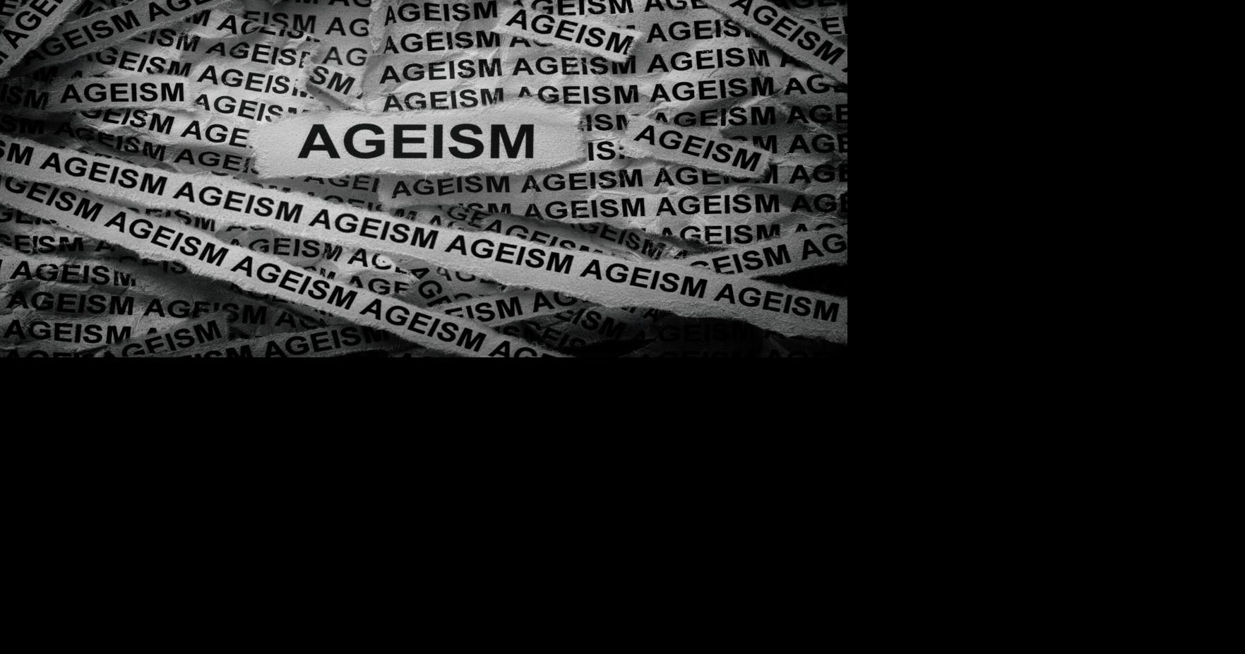 Why are we locking out the &lsquo;wise elder&rsquo; wisdom we need most?